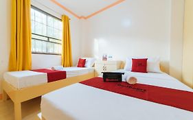 Reddoorz @ Q Abeto Street Mandurriao